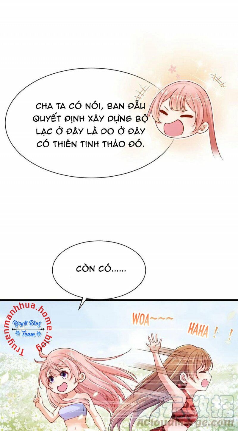[16+] thảnh thơi thú thế chủng chủng điền, sinh sinh tể chapter 251 5