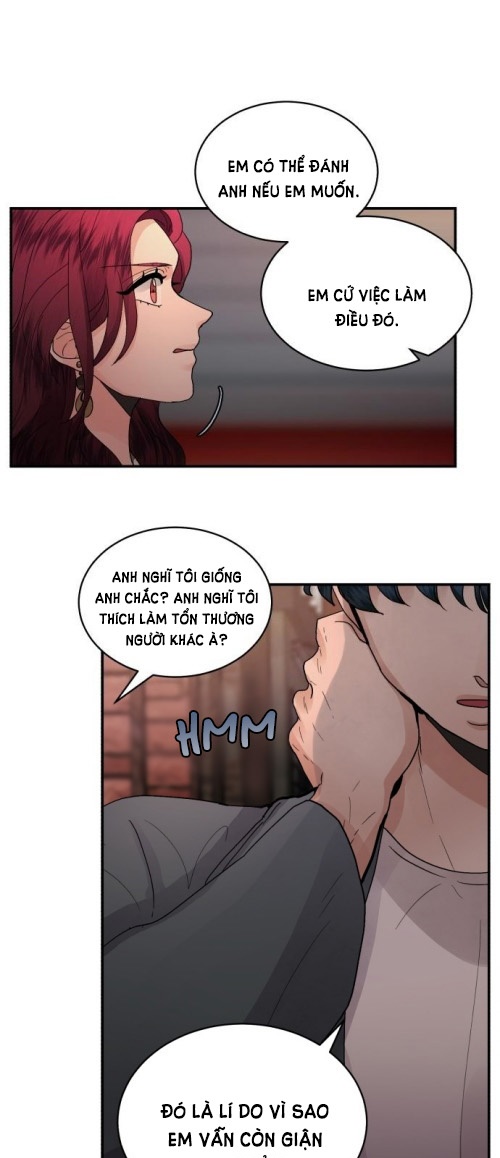 cặp đôi oan gia ngõ hẹp chapter 10 31