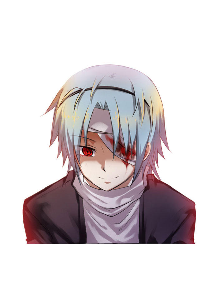 crepuscule (yamchi) chapter 24 18