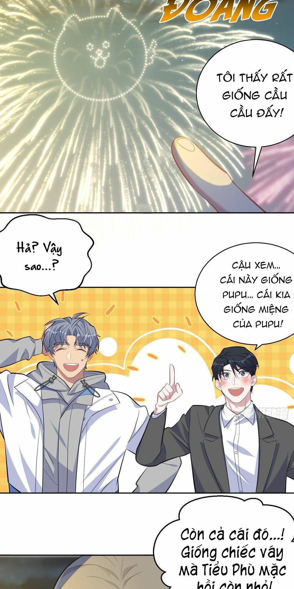 nhạc phụ đại nhân là lão bà chapter 107 5