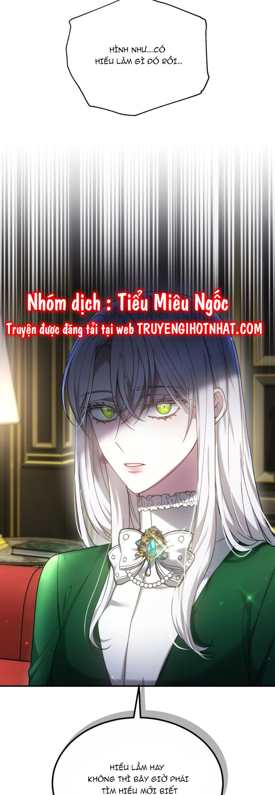 Cháu Trai Của Nam Chính Rất Thích Tôi Chapter 46 - Trang 28