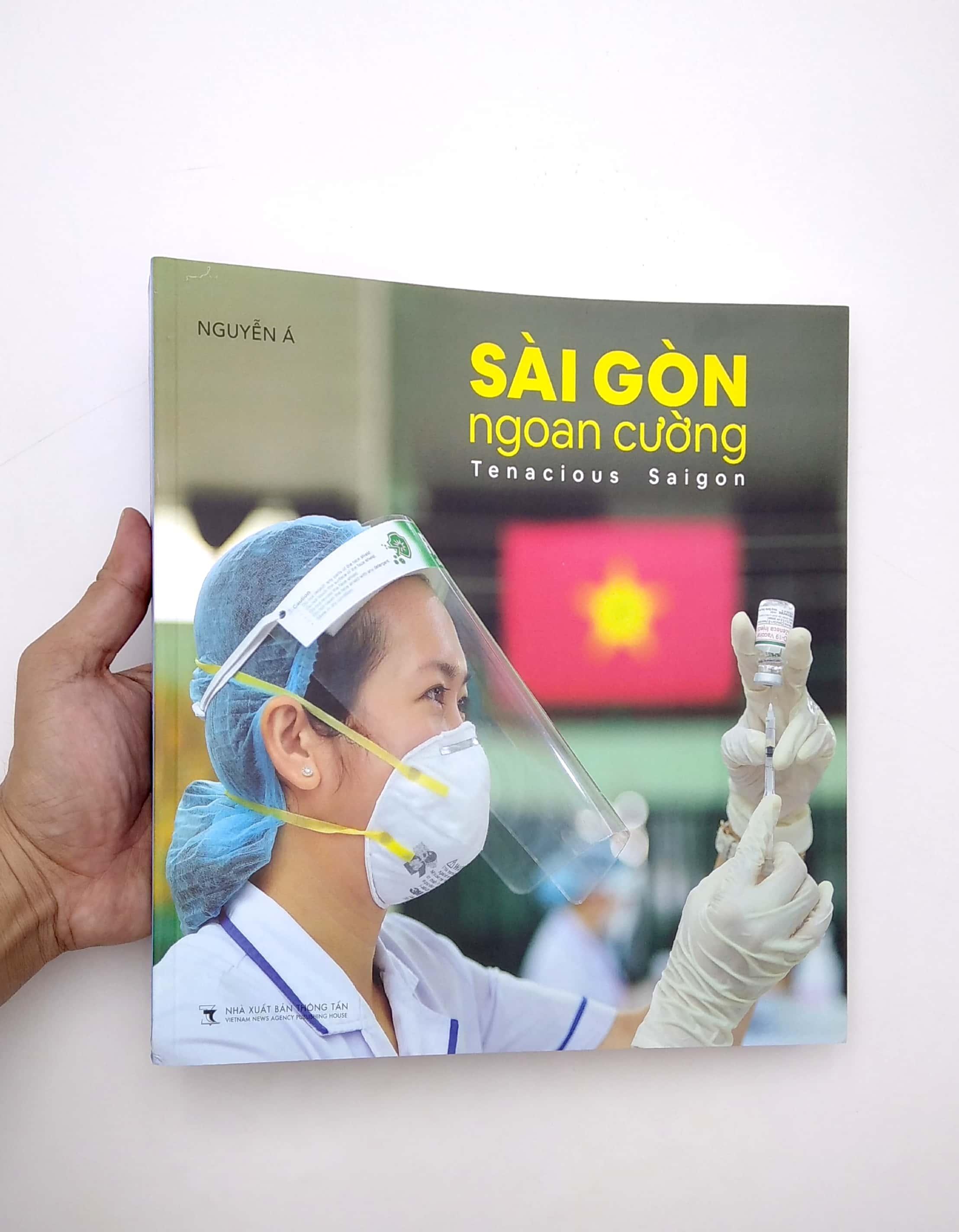 Sài Gòn Ngoan Cường