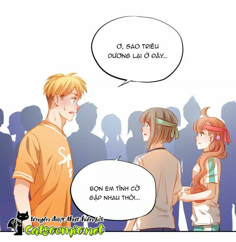 sự cám dỗ xấu xa chapter 39 12