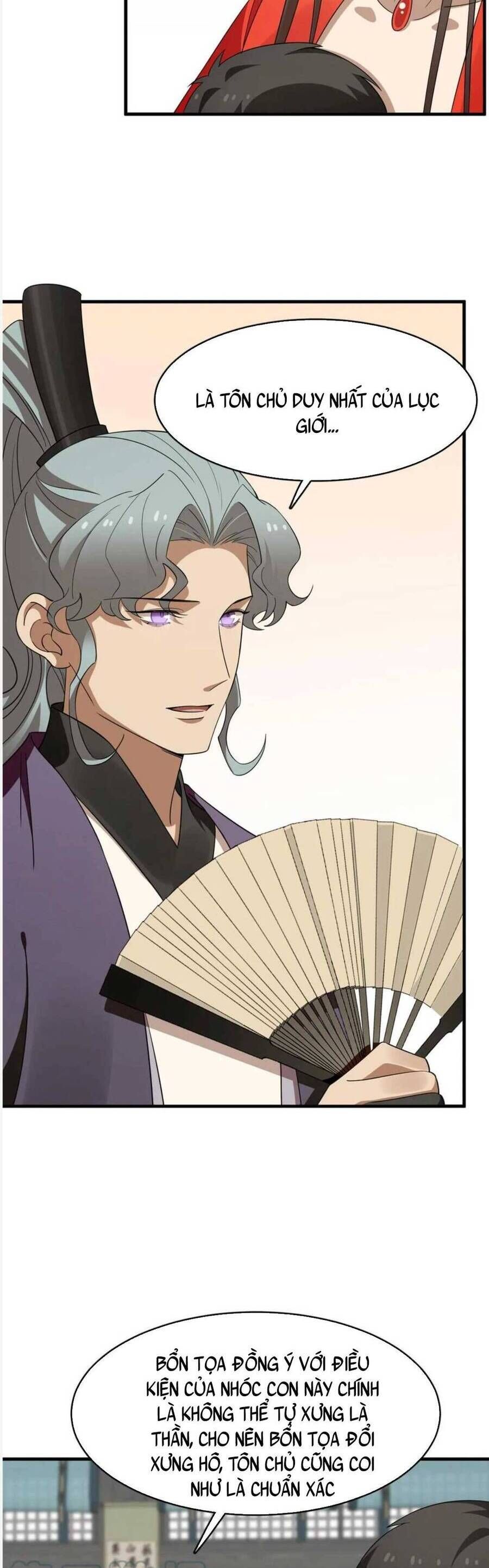 độc bộ thiên hạ: đặc công thần y chapter 455 12