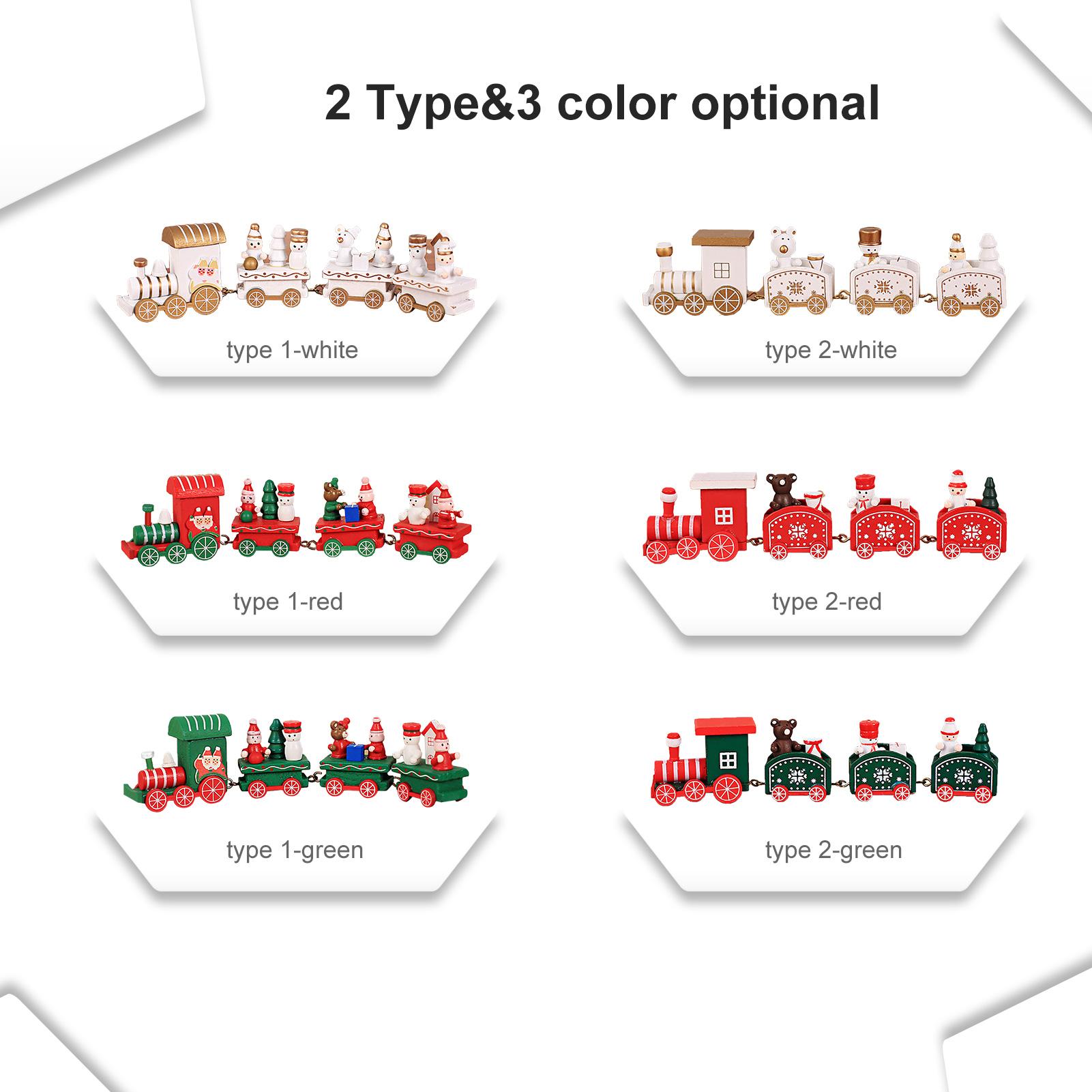 Đồ trang trí Giáng sinh kiểu tào hỏa phủ tuyết