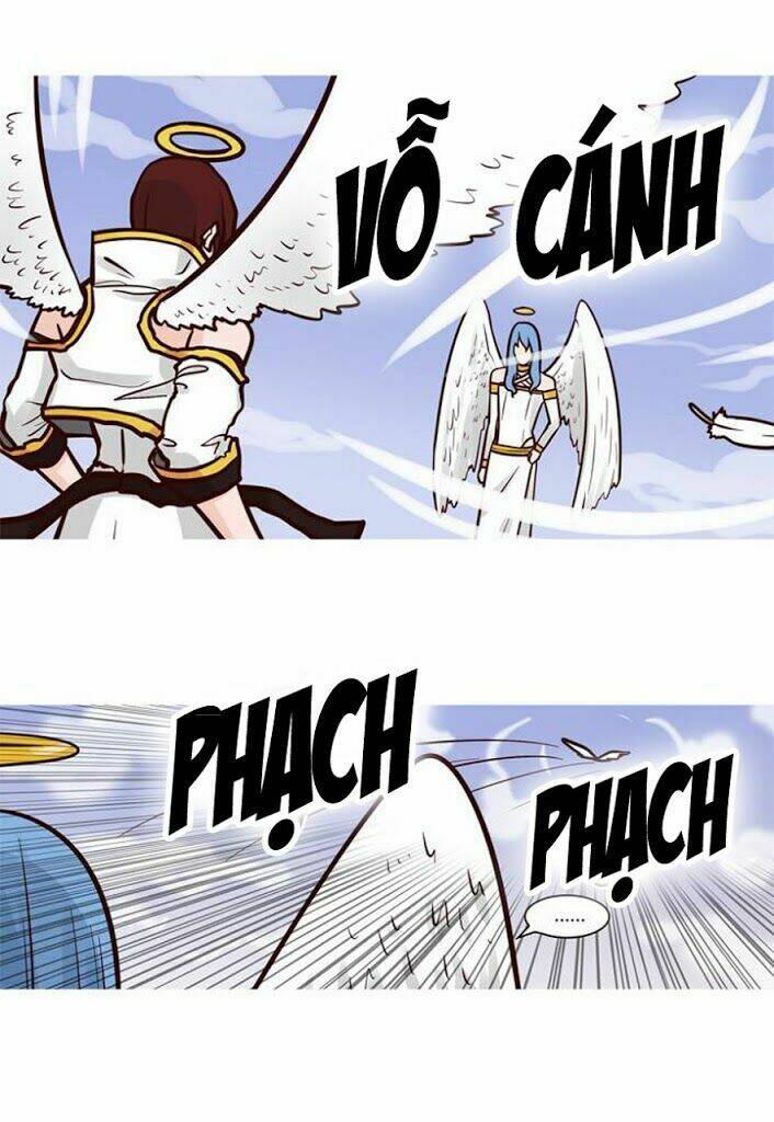 the devil king is bored chapter 38 13