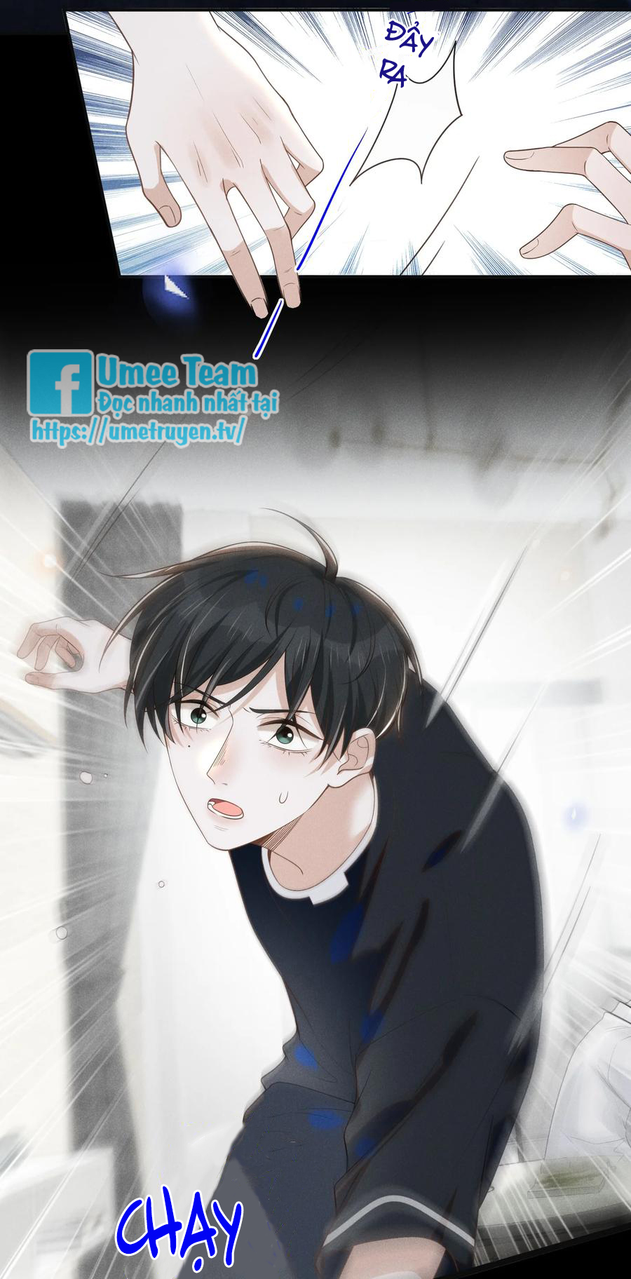 kiếp sau không gặp chapter 45 22