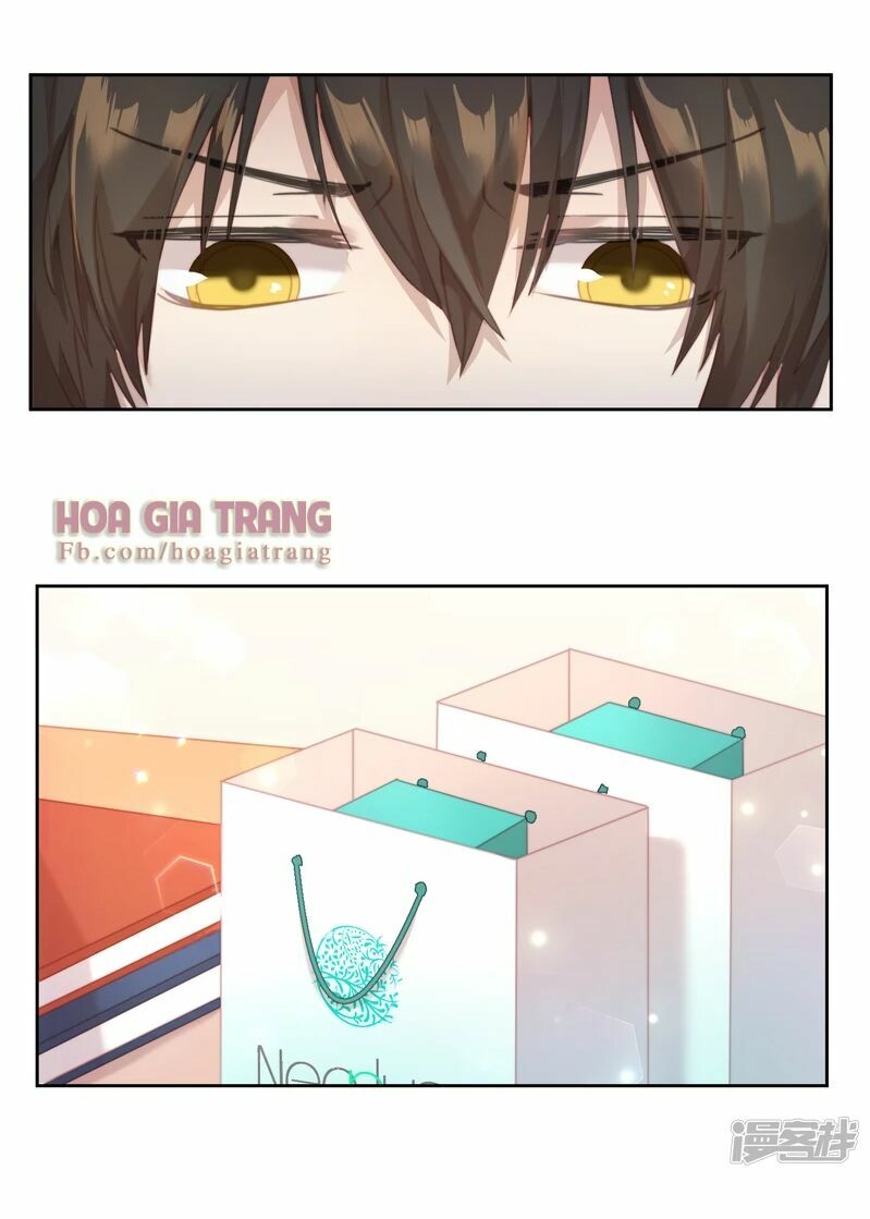 thanh âm giai điệu phản công chapter 21 16