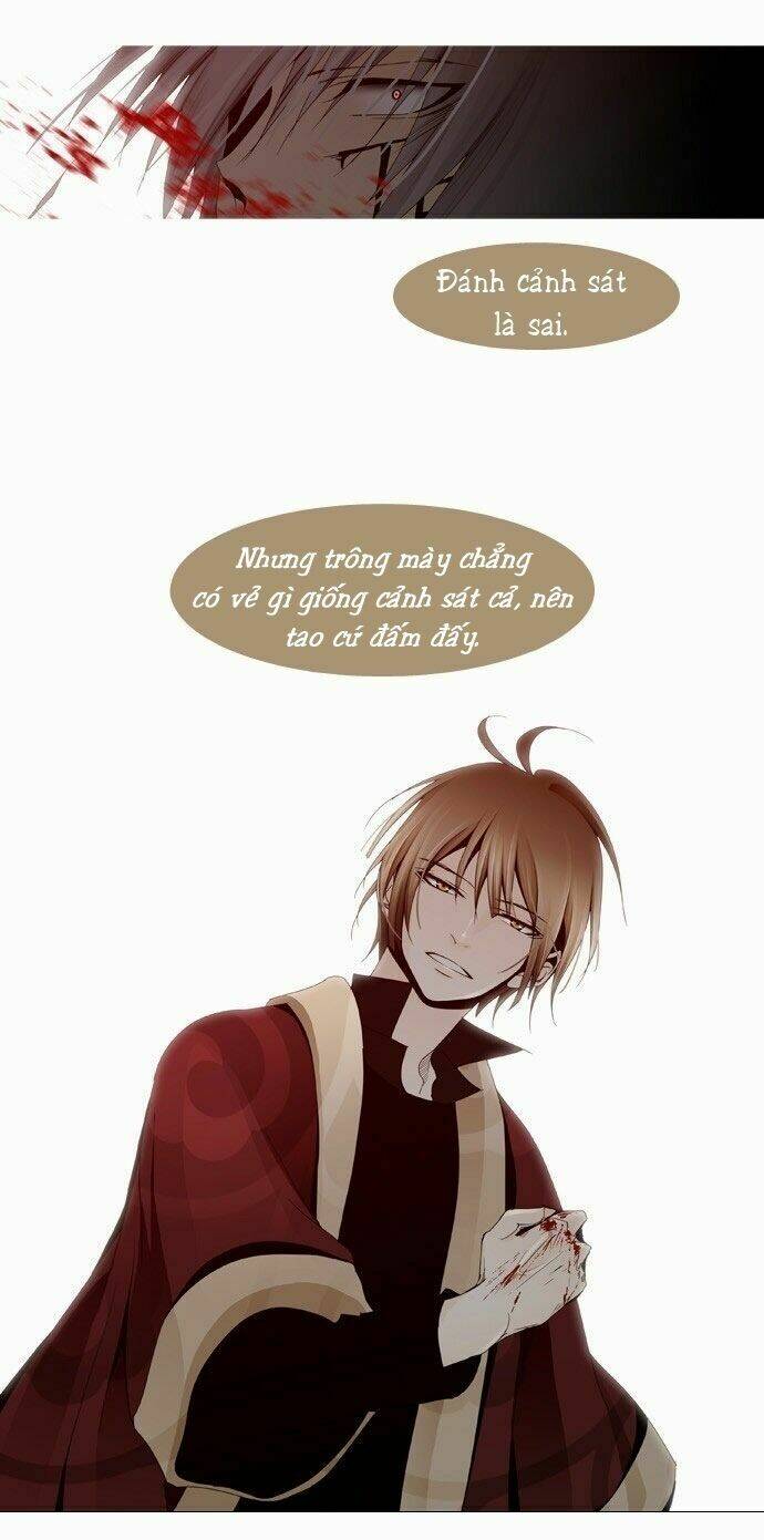 một không gian thời gian khác chapter 21 3