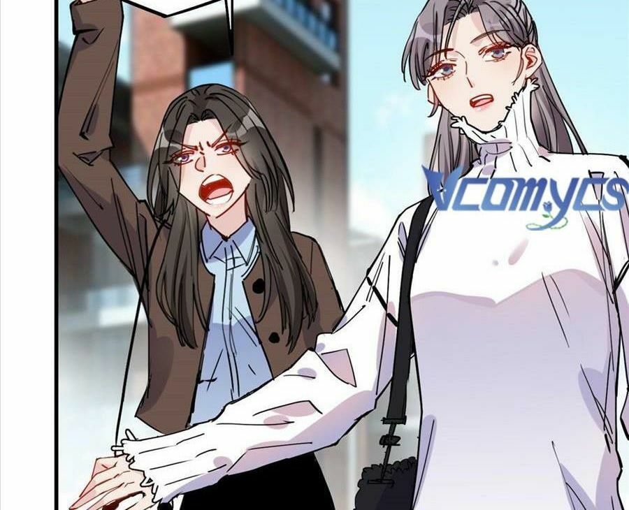 cố tổng, vợ của ngài quá mạnh rồi! chapter 37 7