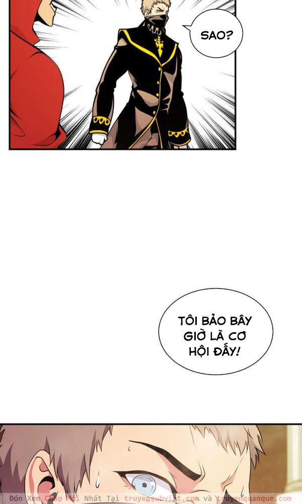 tôi sinh ra để làm người vĩ đại chapter 43 7