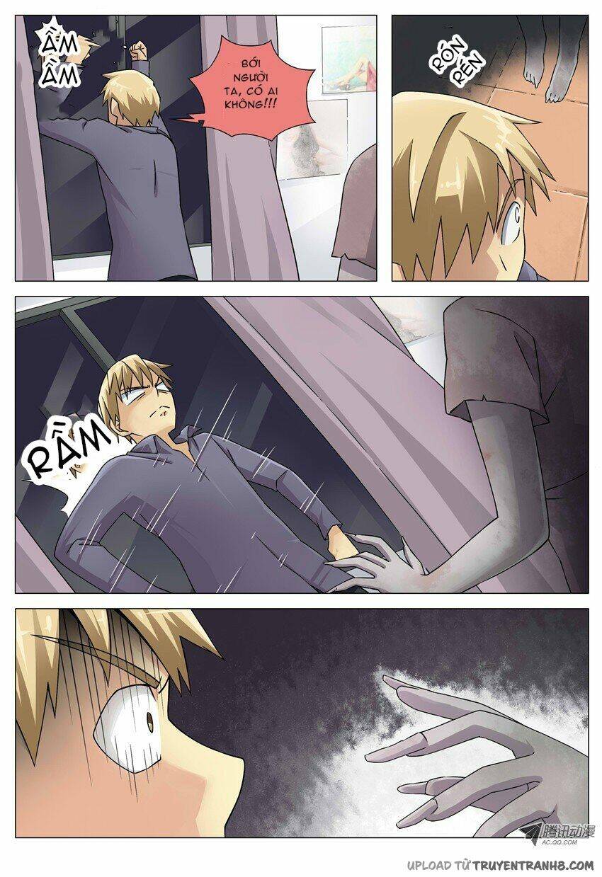 mắt đỏ chapter 4 7