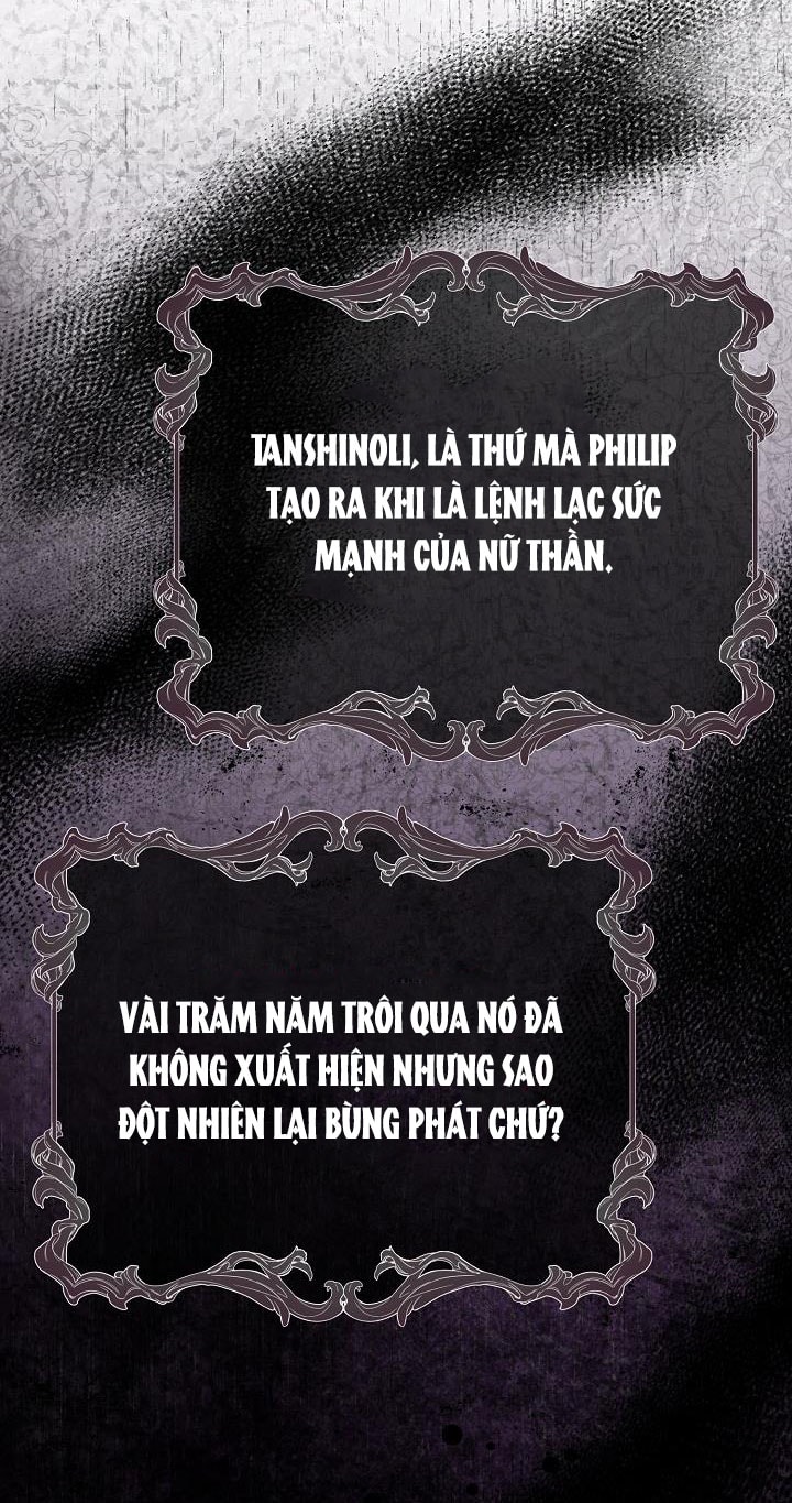 trở thành vợ thái tử quái vật chapter 110 46