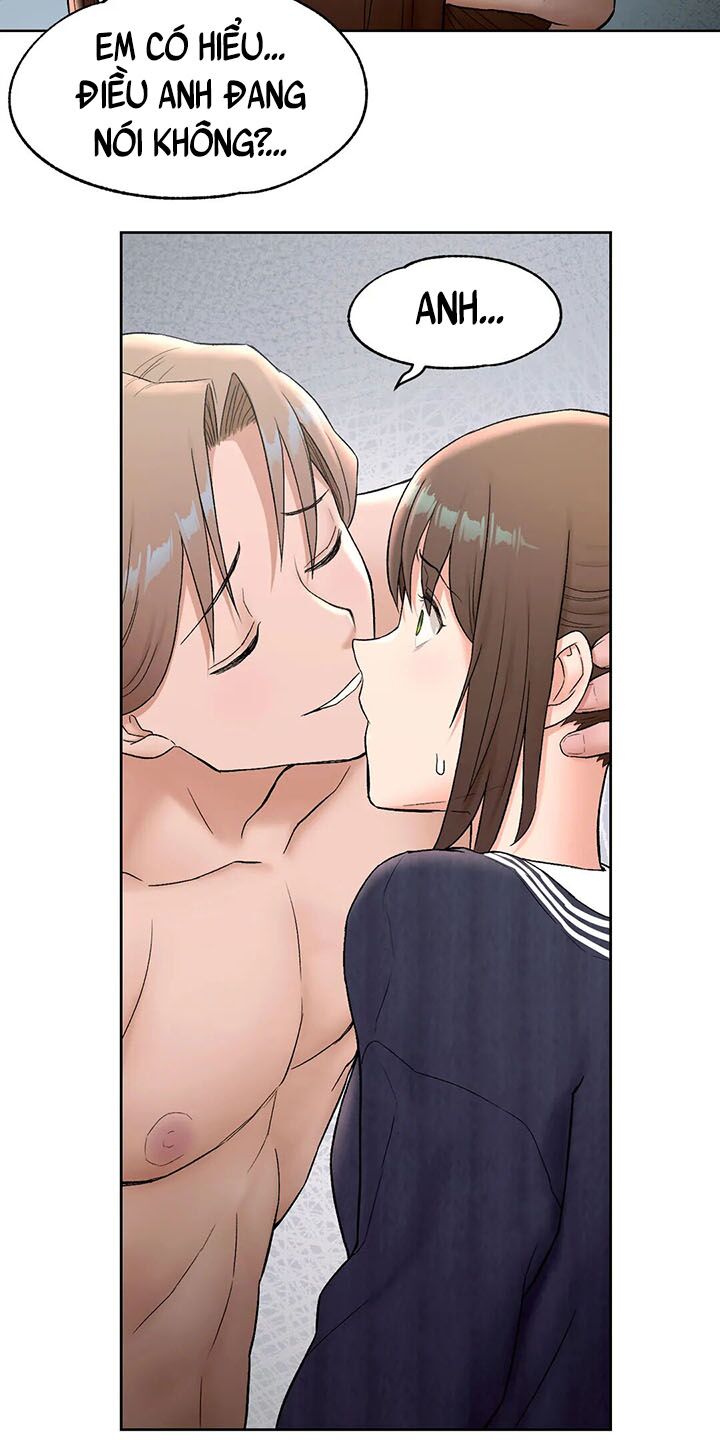 phòng tập gym bí mật chapter 50 9