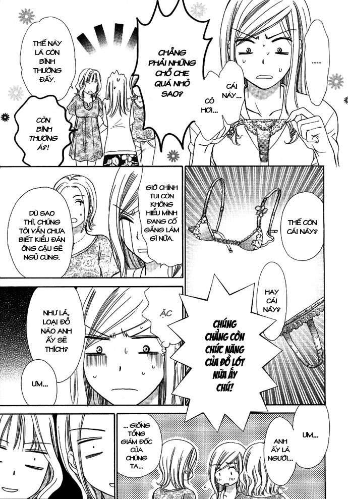 hapi mari chapter 6 17