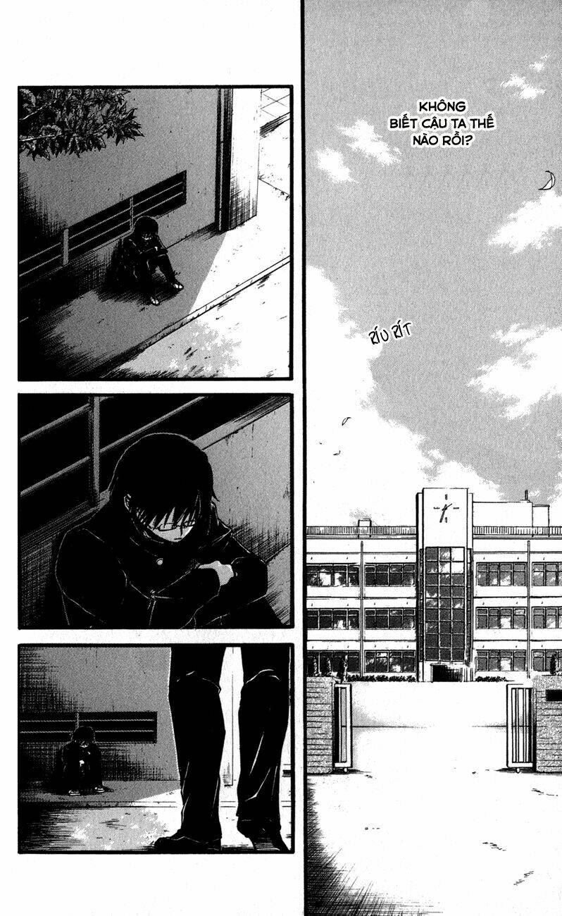 watashi no messiah-sama chapter 60 20