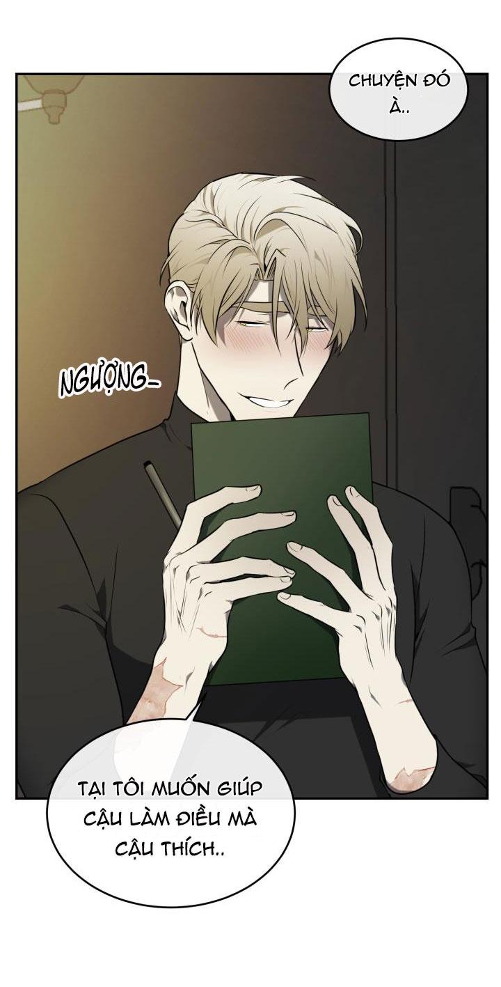 dưỡng thú cưng chapter 6 42