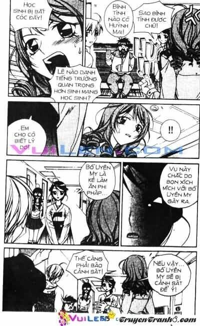 đóa hoa anh đào chapter 5 56