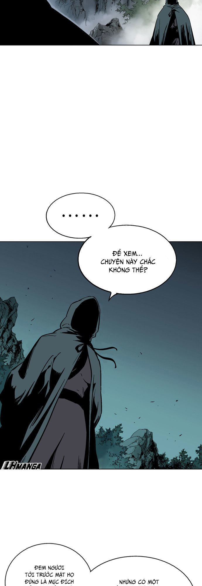 cao thủ 2 chapter 11 25