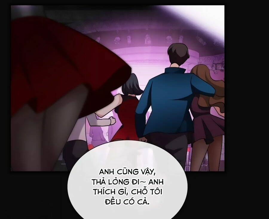 nhân chất tình nhân chapter 28.2 32