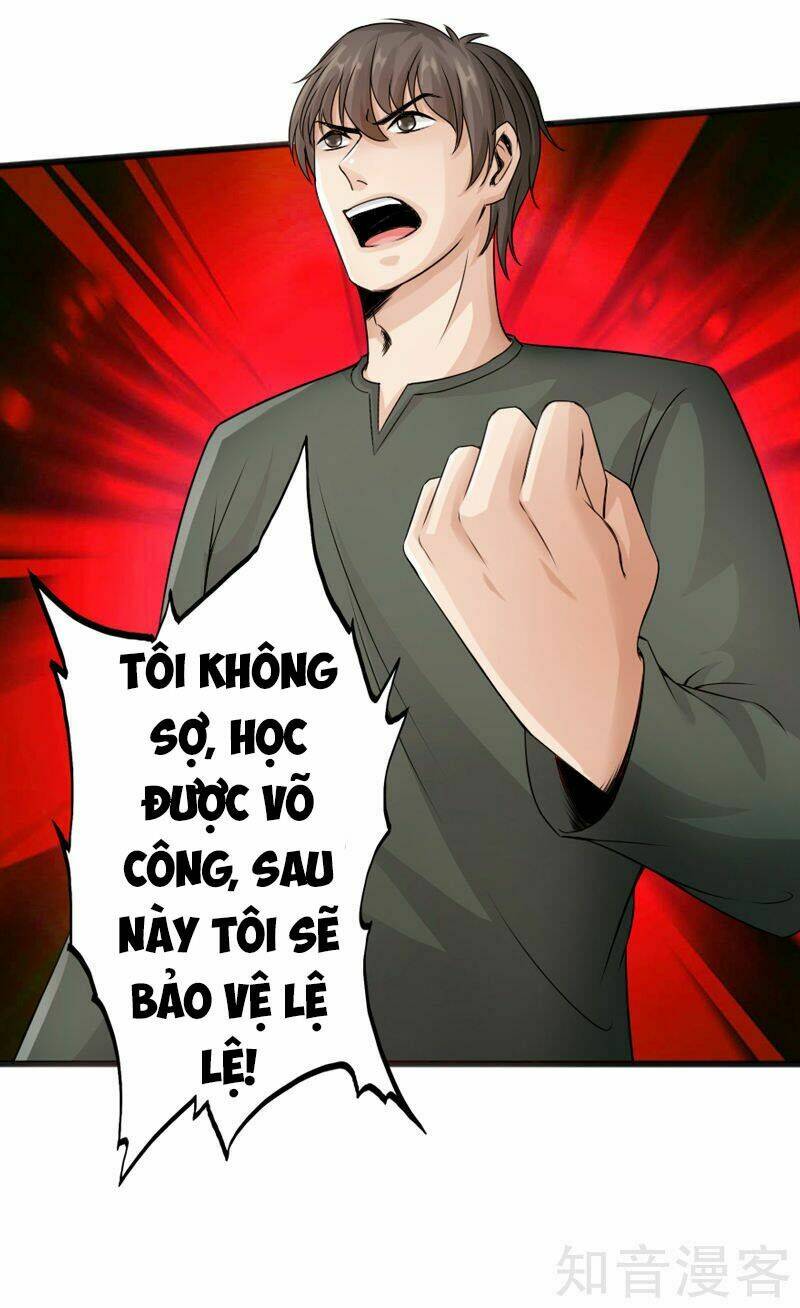 tuyệt phẩm tà thiếu chapter 5 41