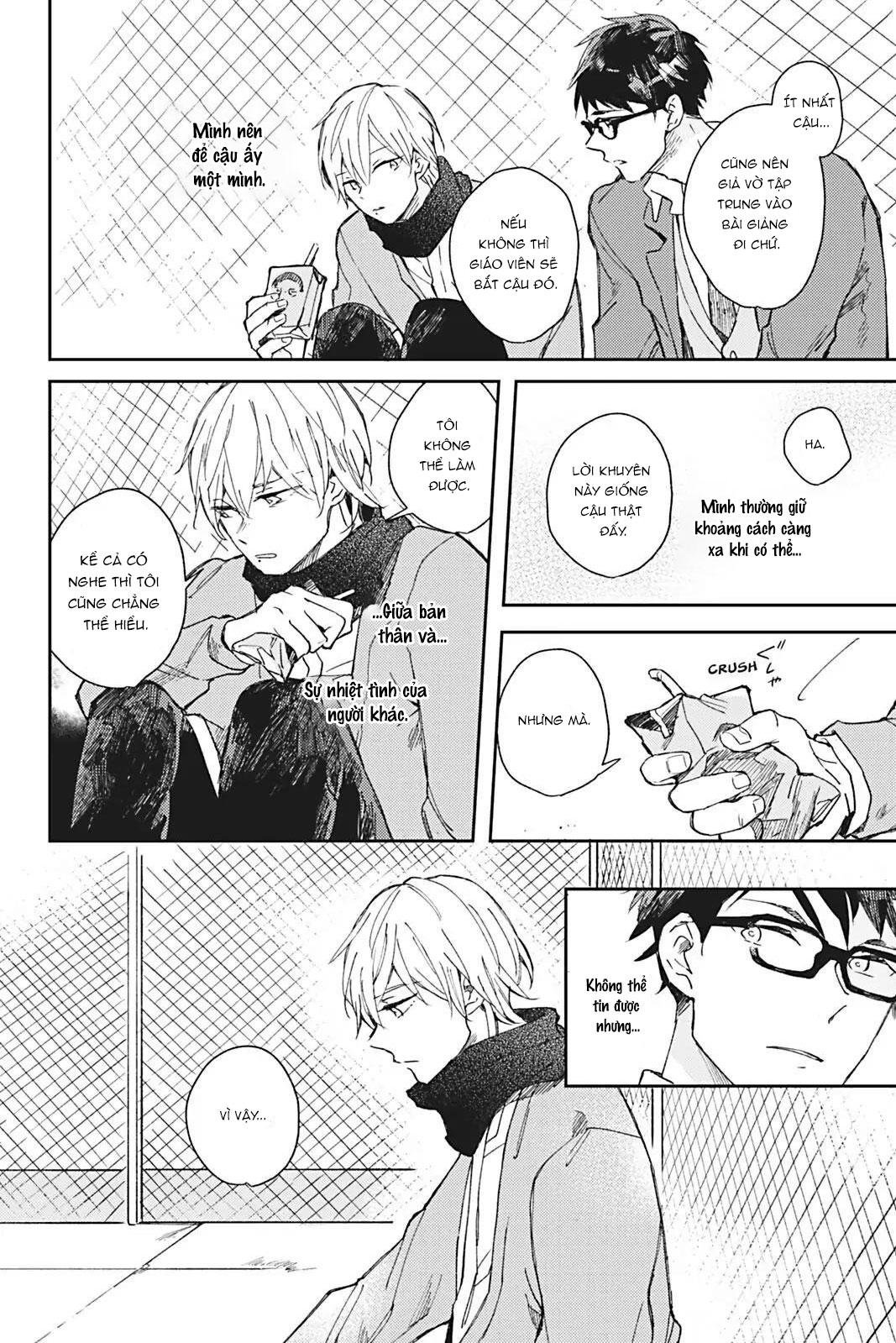 glass syndrome chapter 2 10