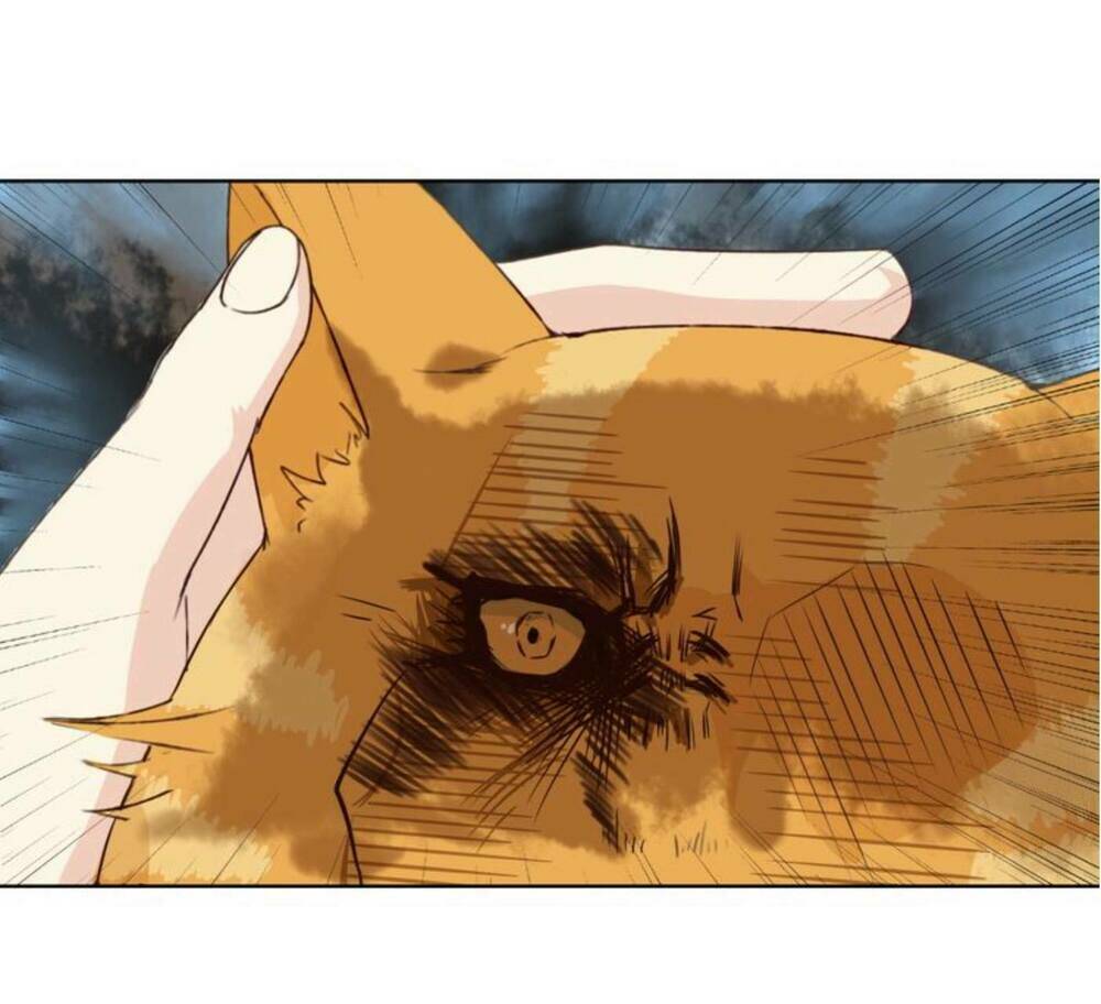 tôi không phải đa nhân cách chapter 11 32