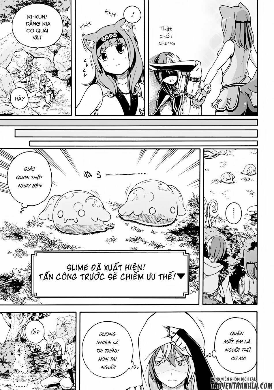 futoku no guild chapter 1 15