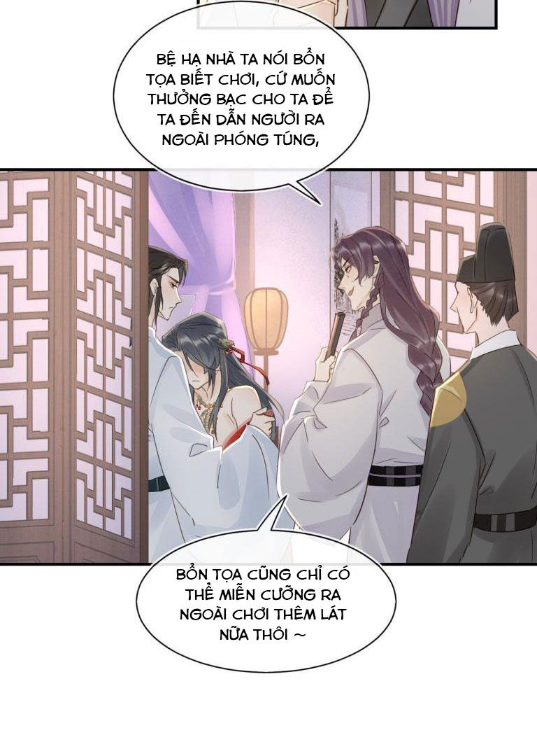 tù long chapter 89 52