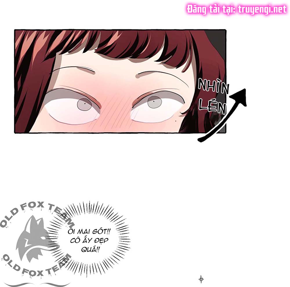 quá nhanh. quá nguy hiểm chapter 1 20