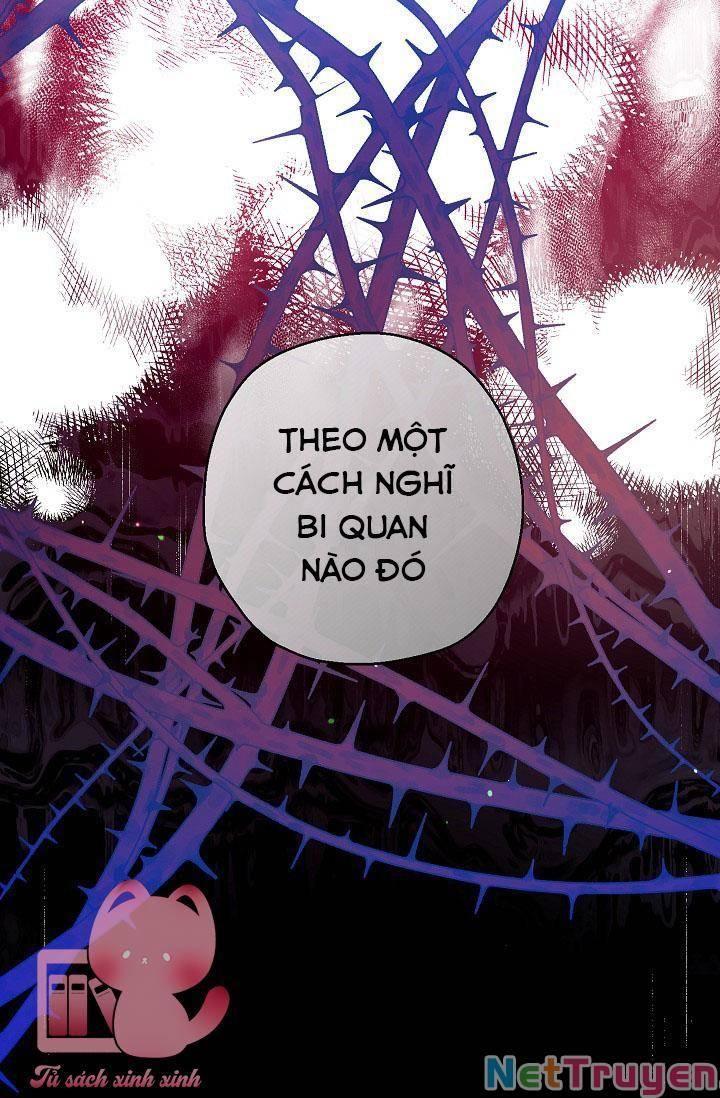 chúng ta có thể trở thành gia đình được không? chapter 60 99