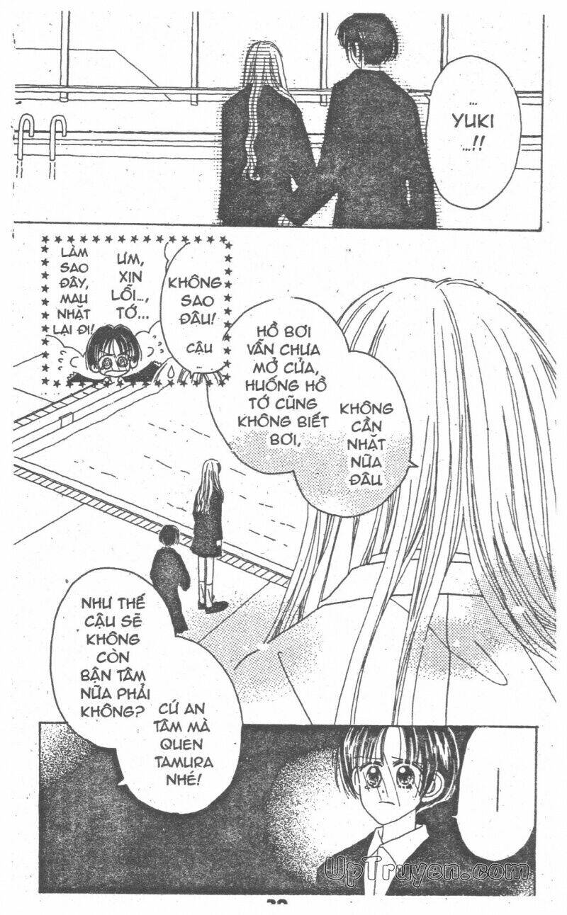 ban trai của tôi - my boyfriend chapter 1 38