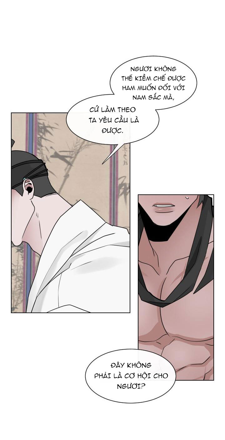 sinsujeon chapter 23 25
