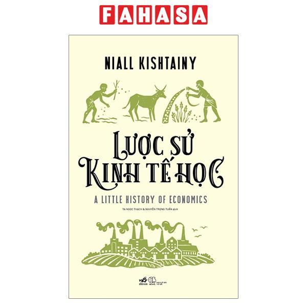 Sách - Sách Lược Sử (Trọn bộ)