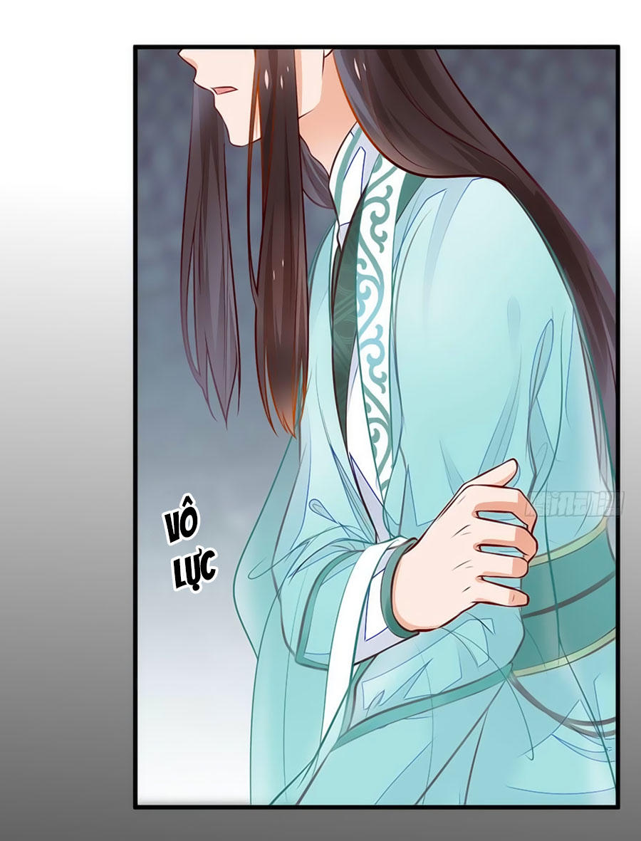 nữ đế livestream công lược chapter 24 27