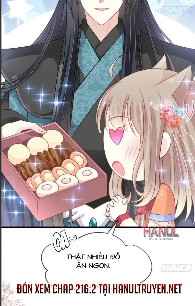 thiên hạ đệ nhất sủng phi chapter 216.1 19