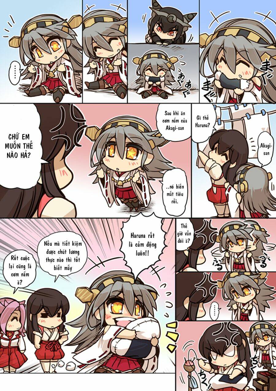 haruna biyori chapter 1 6