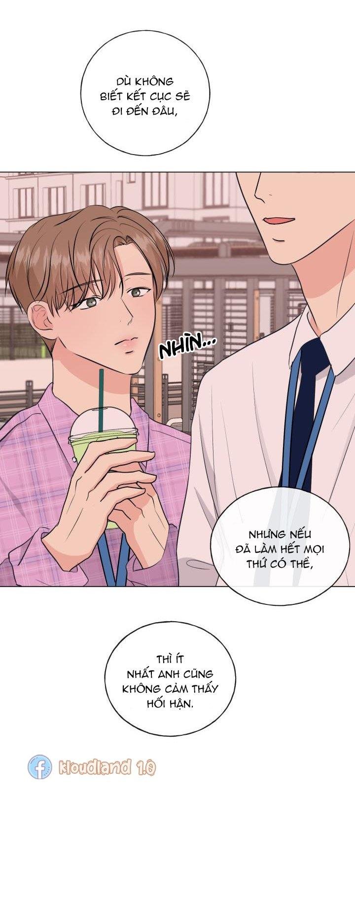 người yêu hiếm hoi chapter 5 40