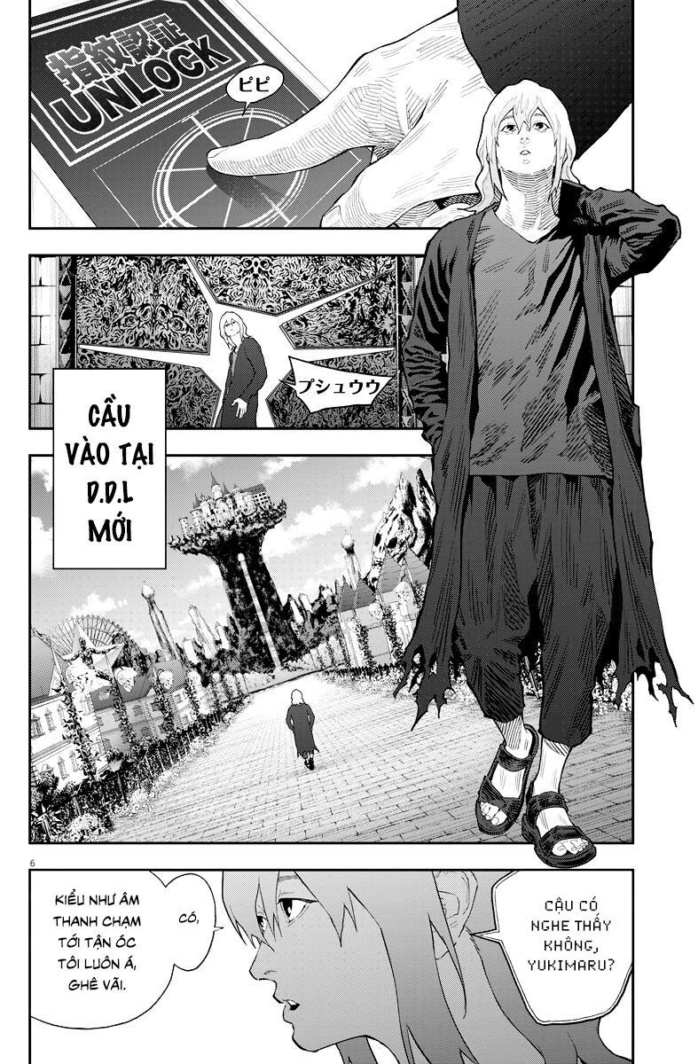 đọa nhân chapter 111 5