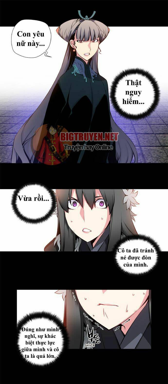 märchen: the embodiment of tales chapter 33 14