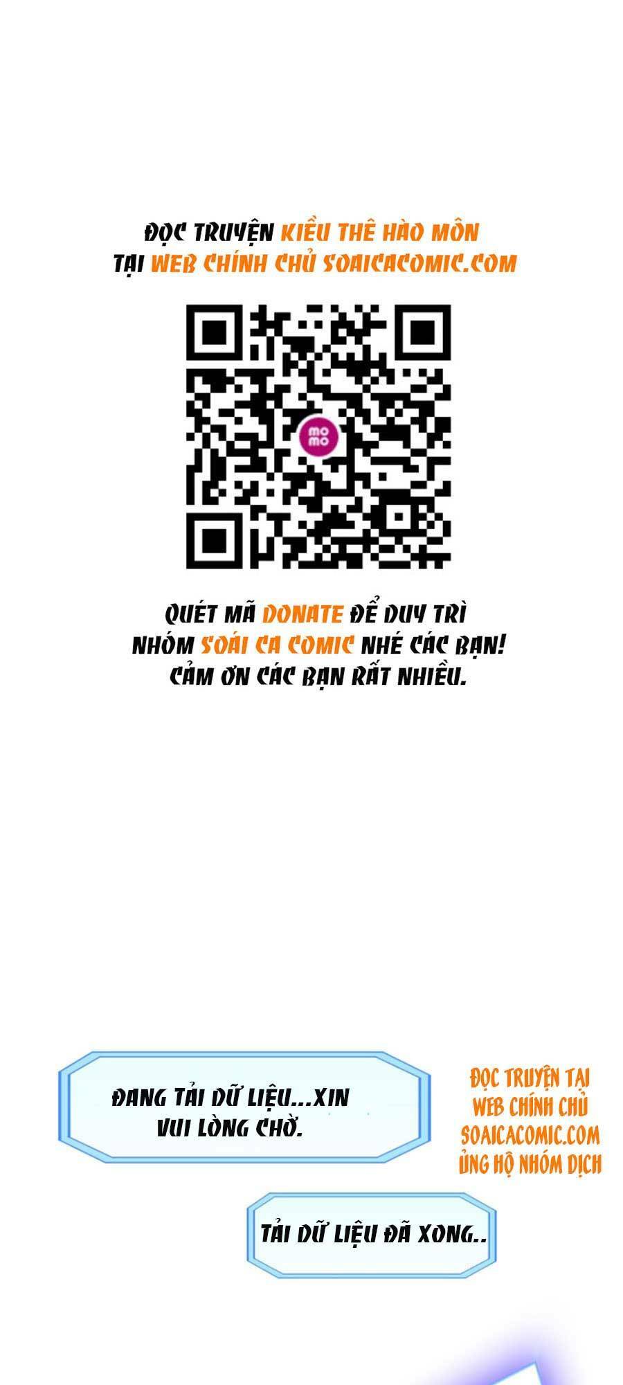 kiều thê hào môn chạy đi đâu chapter 3 2