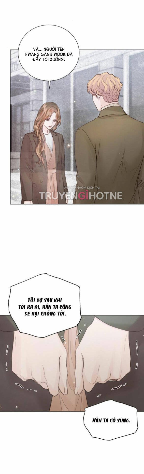 nhất định chúng ta sẽ được hạnh phúc chapter 105.2 3