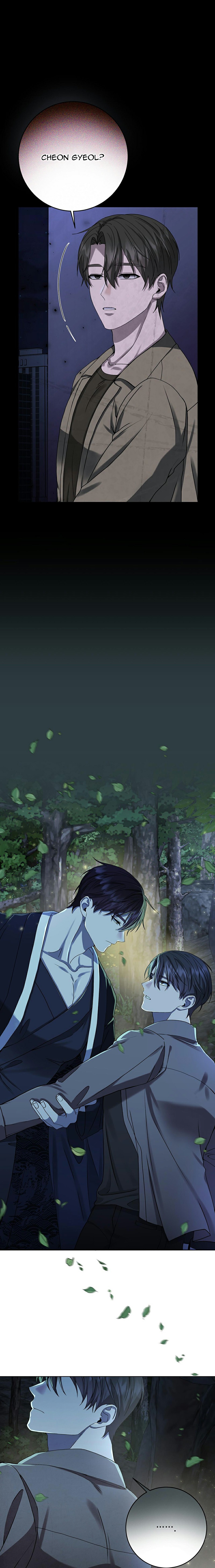 [live] cuộc đi săn bắt đầu chapter 5 28