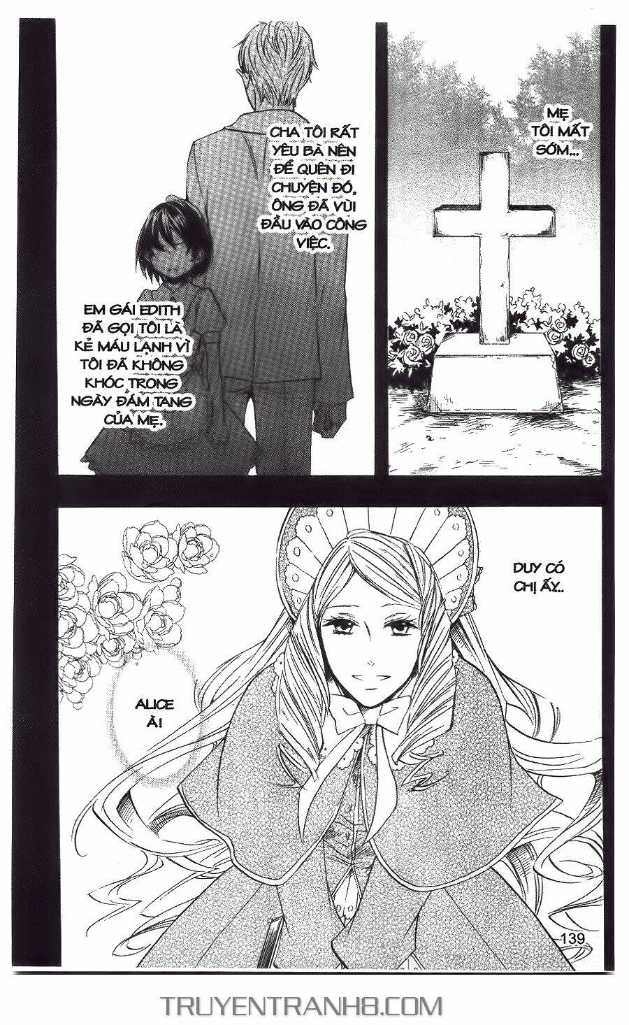 alice lạc vào xứ sở trái tim chapter 16 13