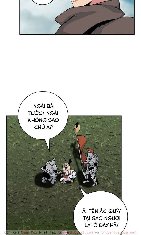 tôi sinh ra để làm người vĩ đại chapter 67 55