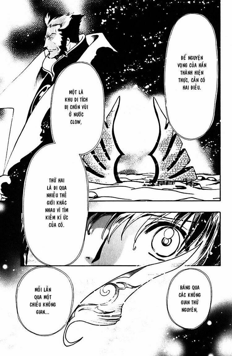 huyền thoại đôi cánh chapter 133 12