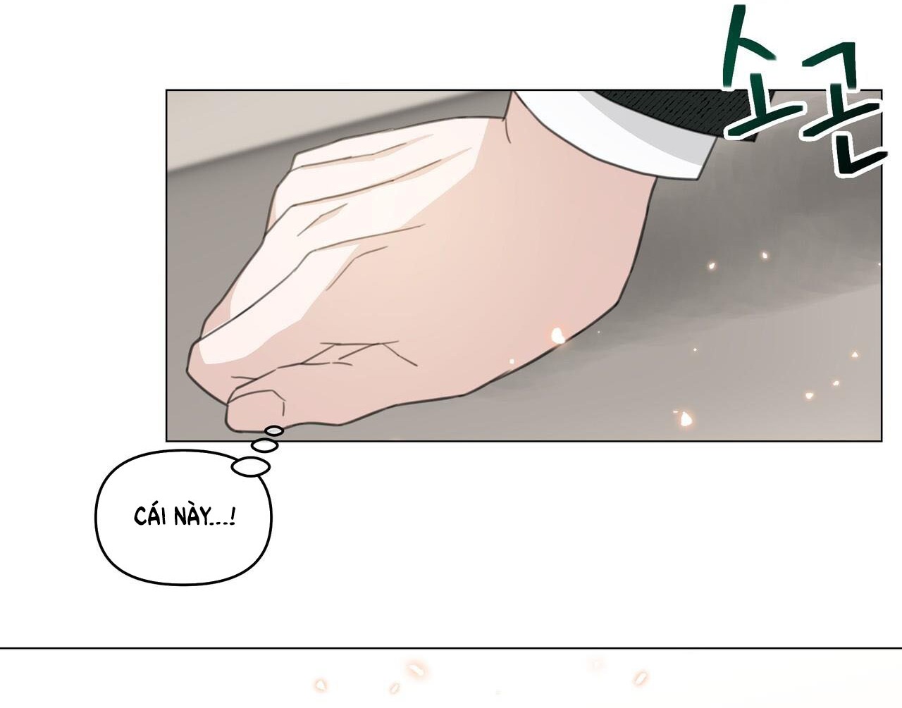 [18+] cách thu hút cơ thể của cấp trên chapter 11.1 13