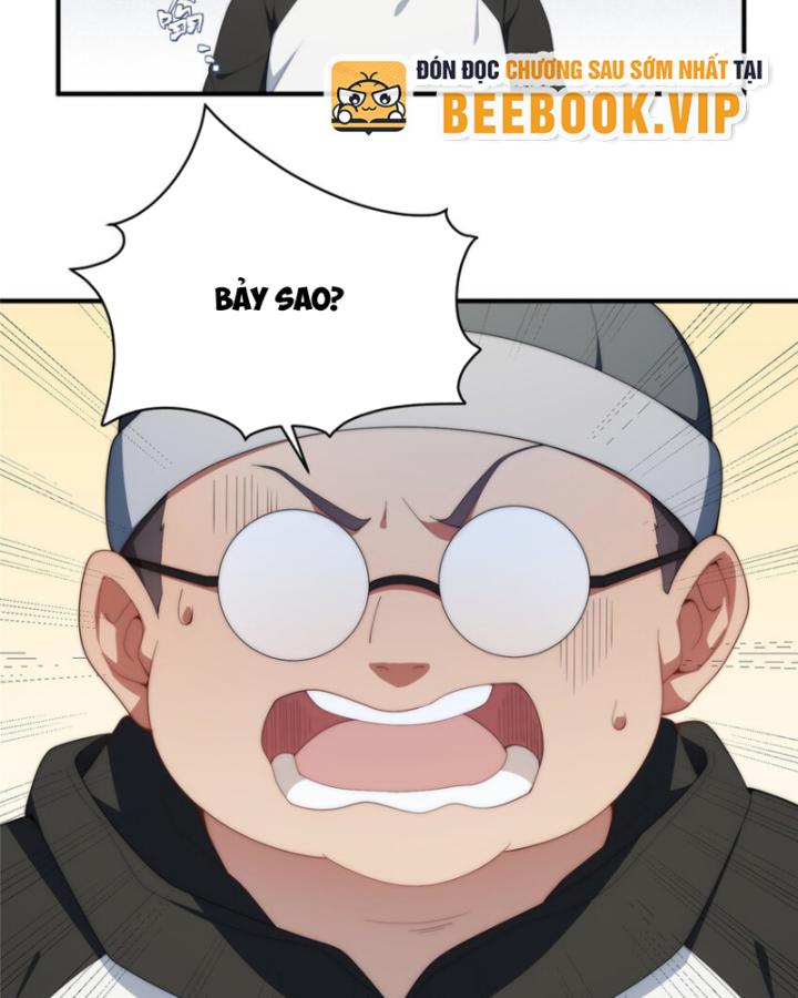 nữ chính chạy từ trong sách ra thì phải làm sao chapter 110 4