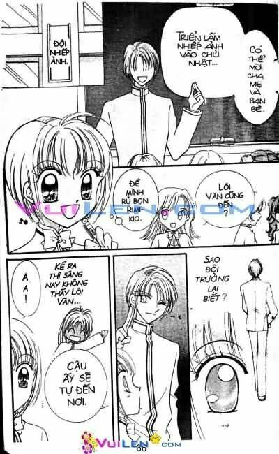 lâu đài cổ chapter 6 86