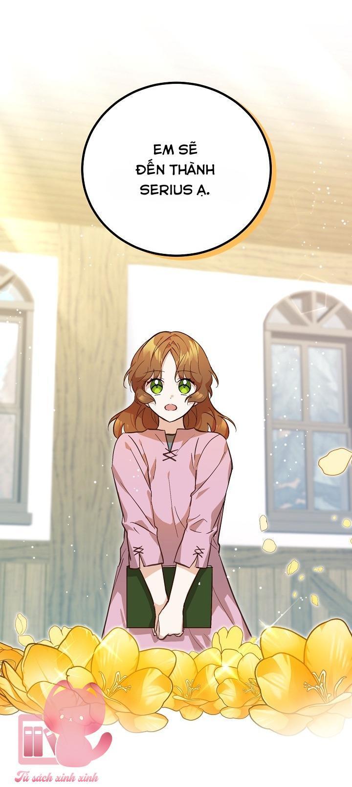 bác sĩ hoàn thành trách nhiệm rồi chapter 2 23